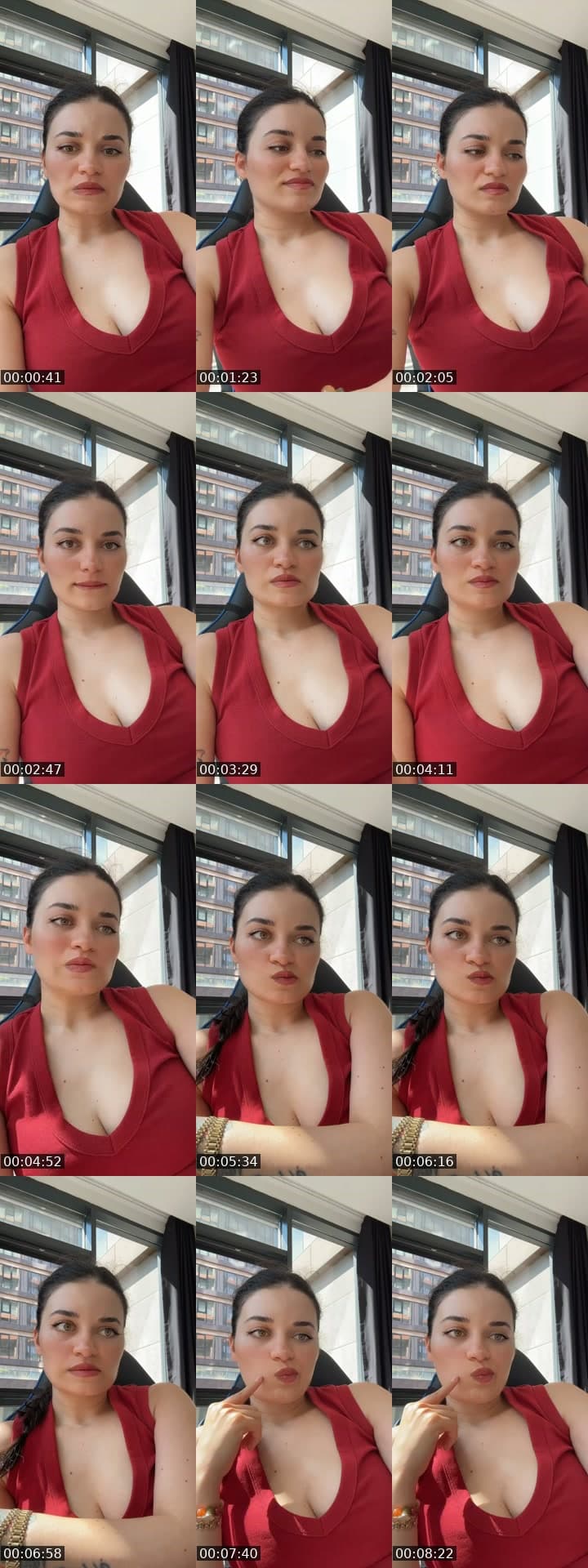 @derinballl TikTok live stream