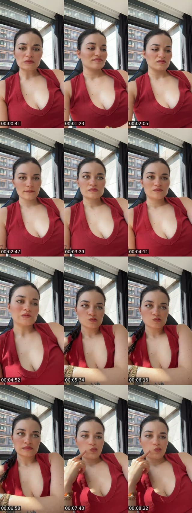 @derinballl TikTok live