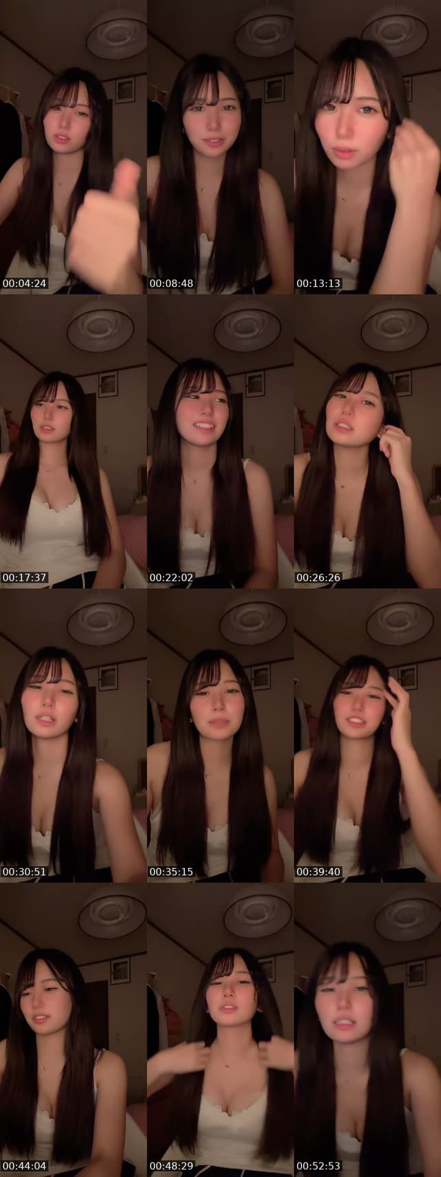 TikTok live: サブスク登録してね❤️‍🔥 by @idaayu.dewi