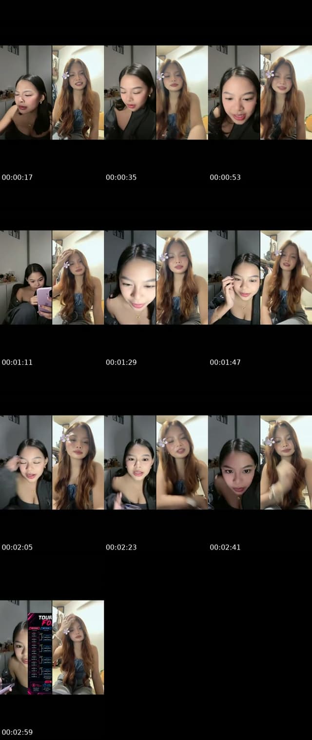 @jwlnmg TikTok live from 2026-07-15