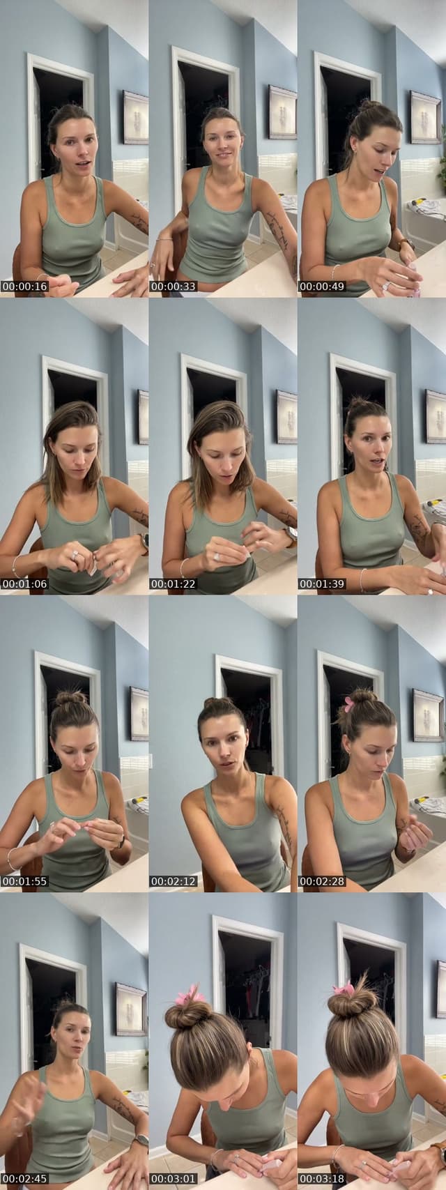 @kandidlykelly TikTok live from 2026-07-15