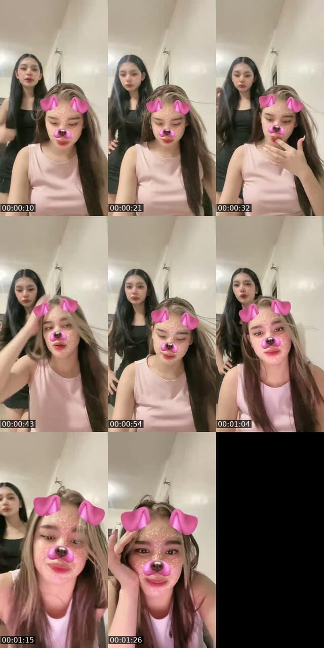 TikTok live: haluu by @rize_xp
