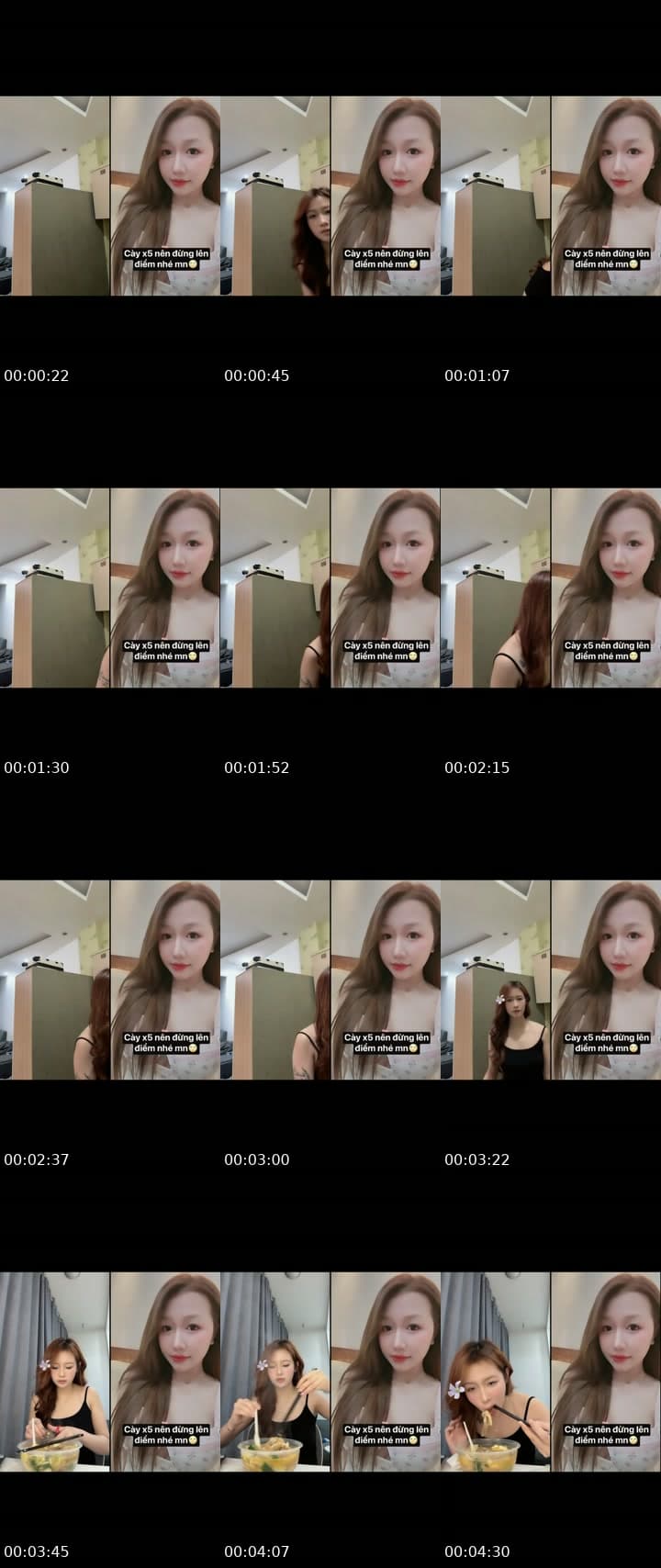 @thanhnhan25112 TikTok live stream
