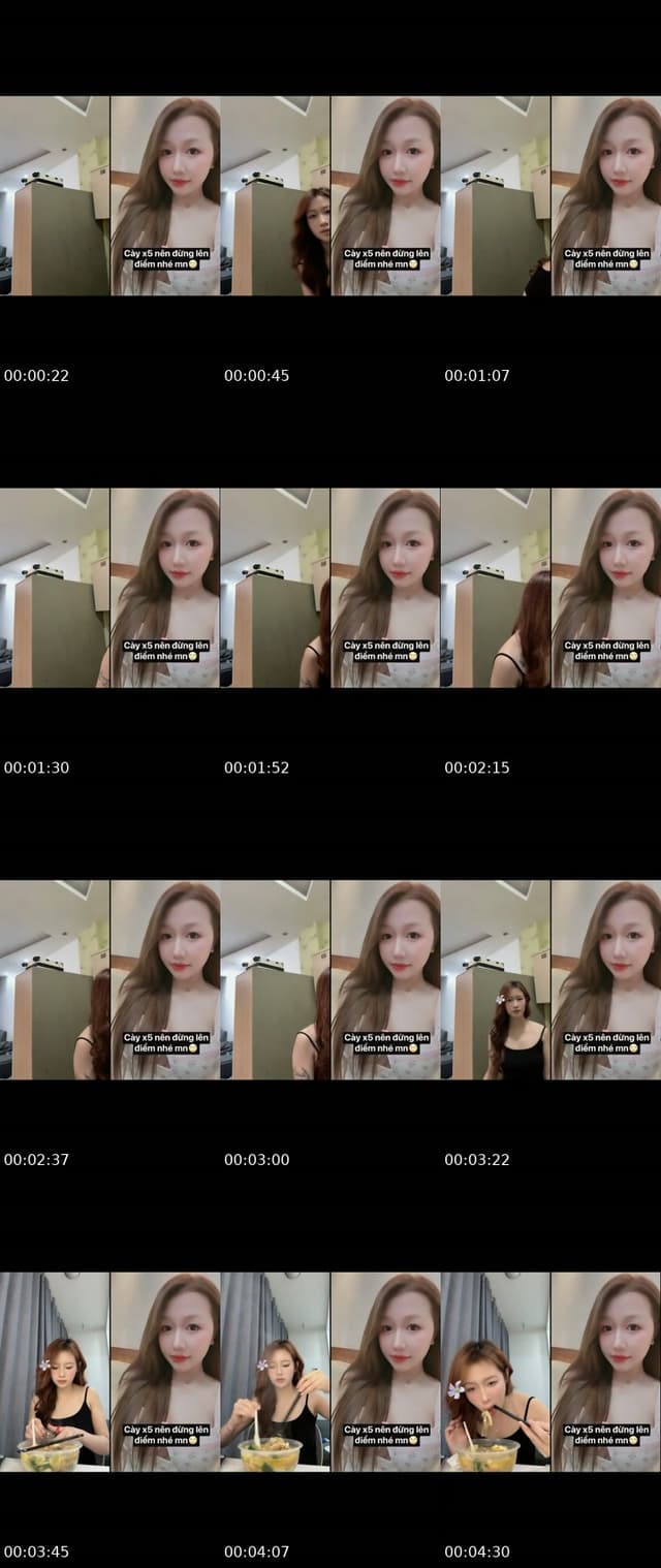 @thanhnhan25112 TikTok live