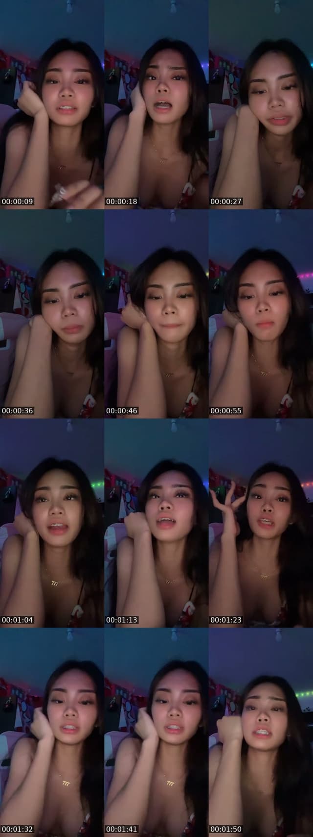 @closativa TikTok live