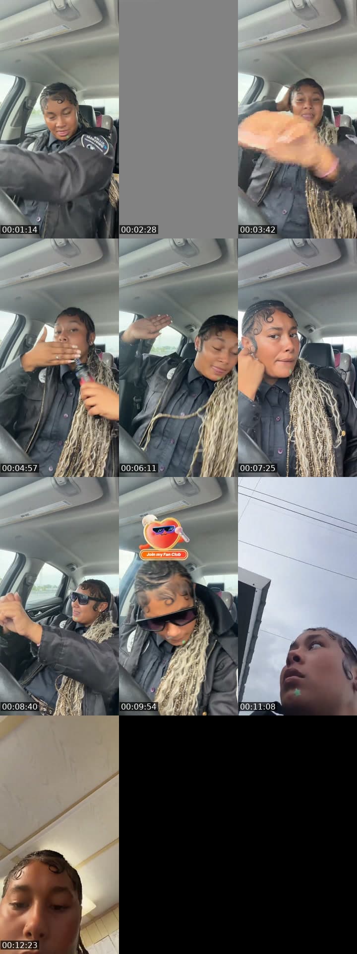 @_keike.x TikTok live stream