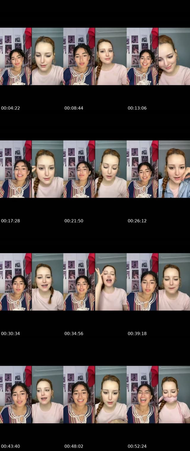 @israeumamaha TikTok live from 2026-07-15