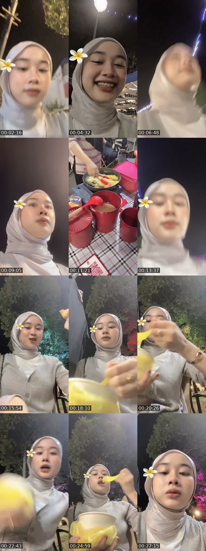 @isyameowwwww TikTok live stream