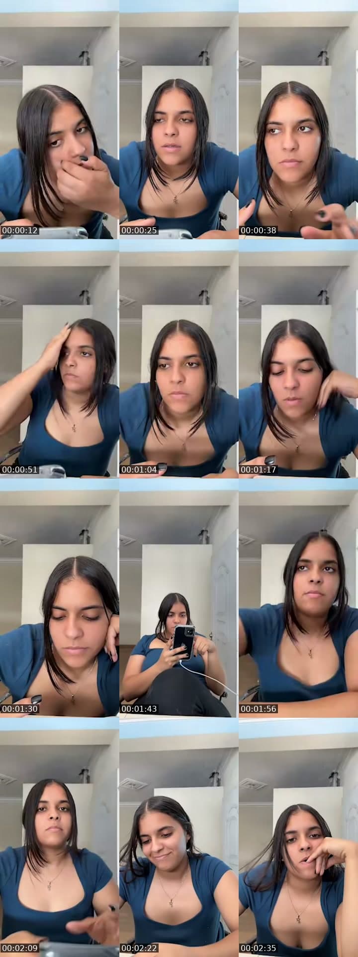 @daniela__g1509 TikTok live stream