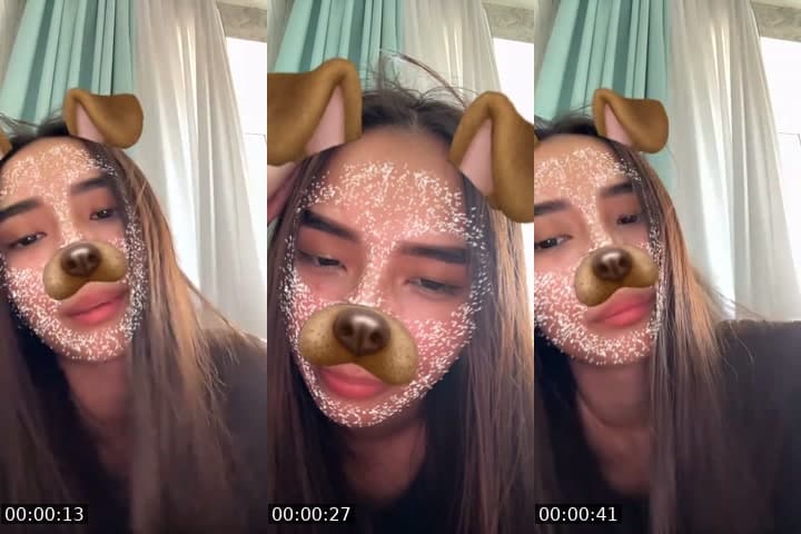 @d.daurenovnaa TikTok live stream