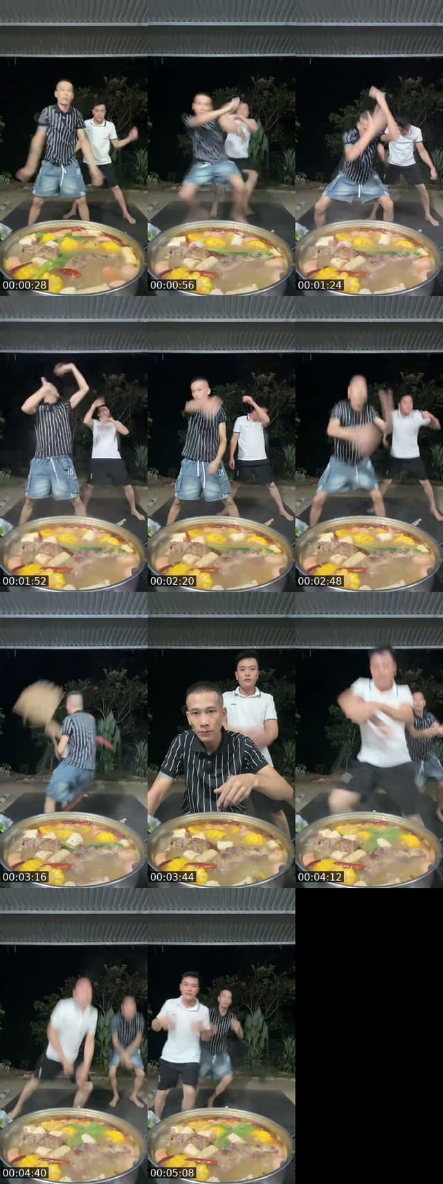 @duydong.f3 TikTok live