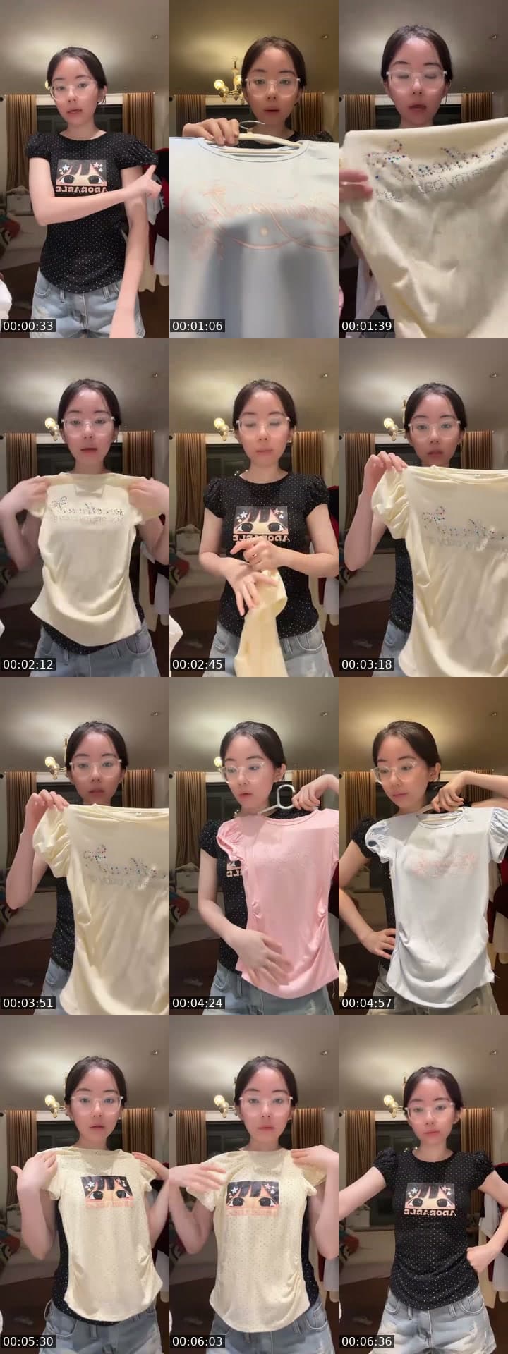 @duongmydien__ TikTok live stream