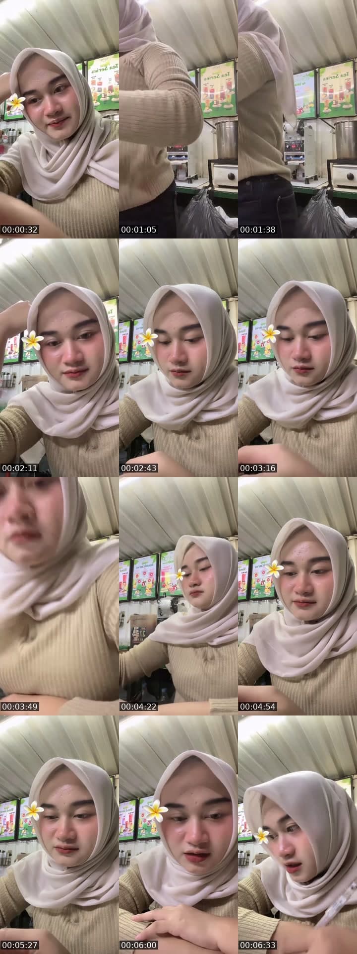 @es.tehkudus TikTok live stream