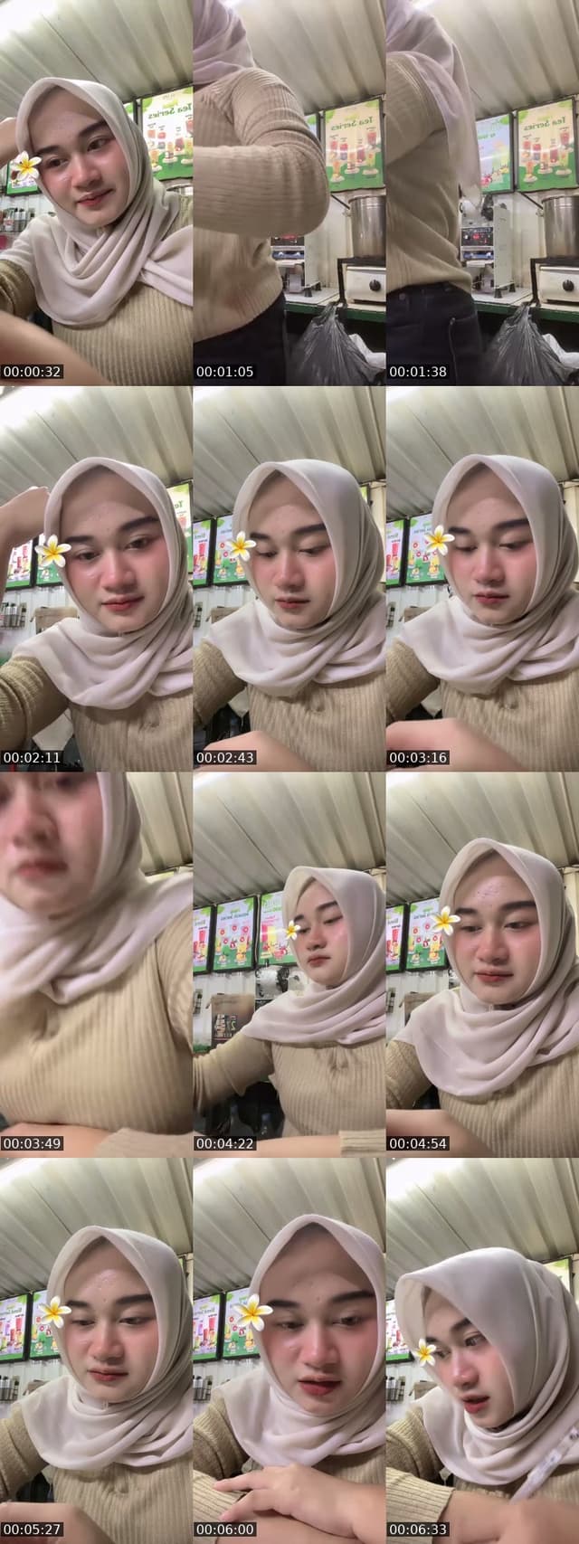 @es.tehkudus TikTok live