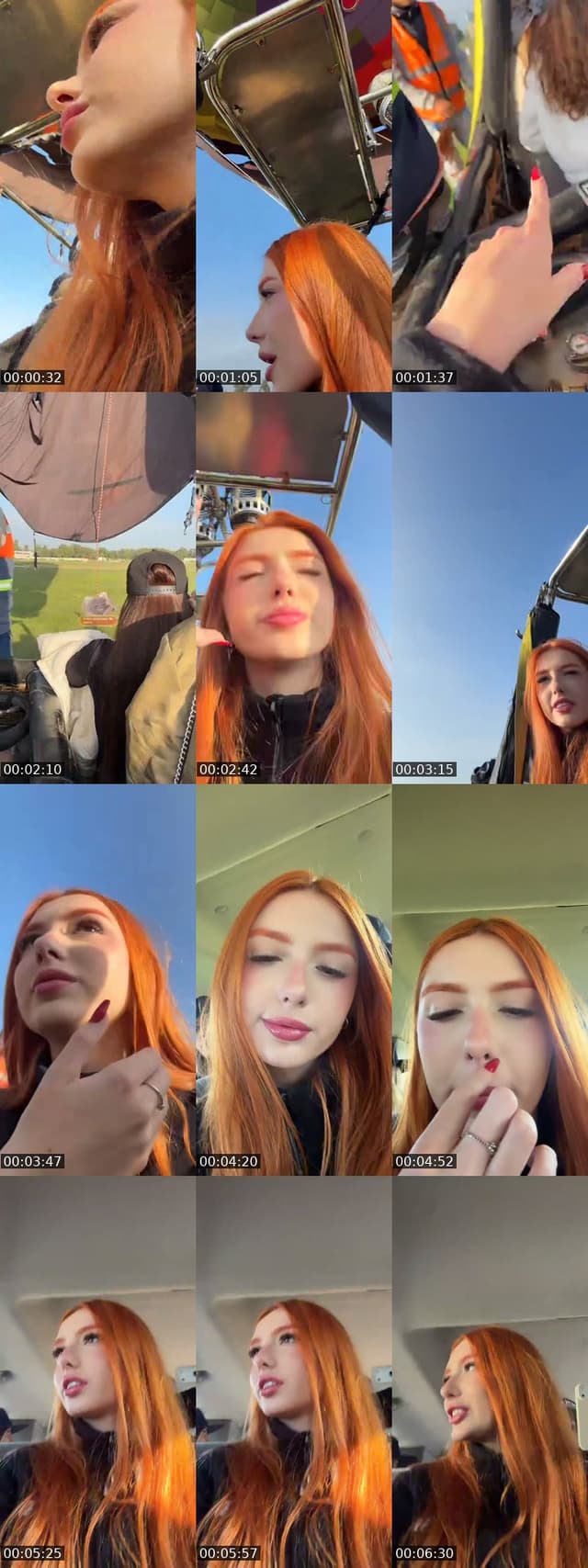 @fernandahanzen TikTok live