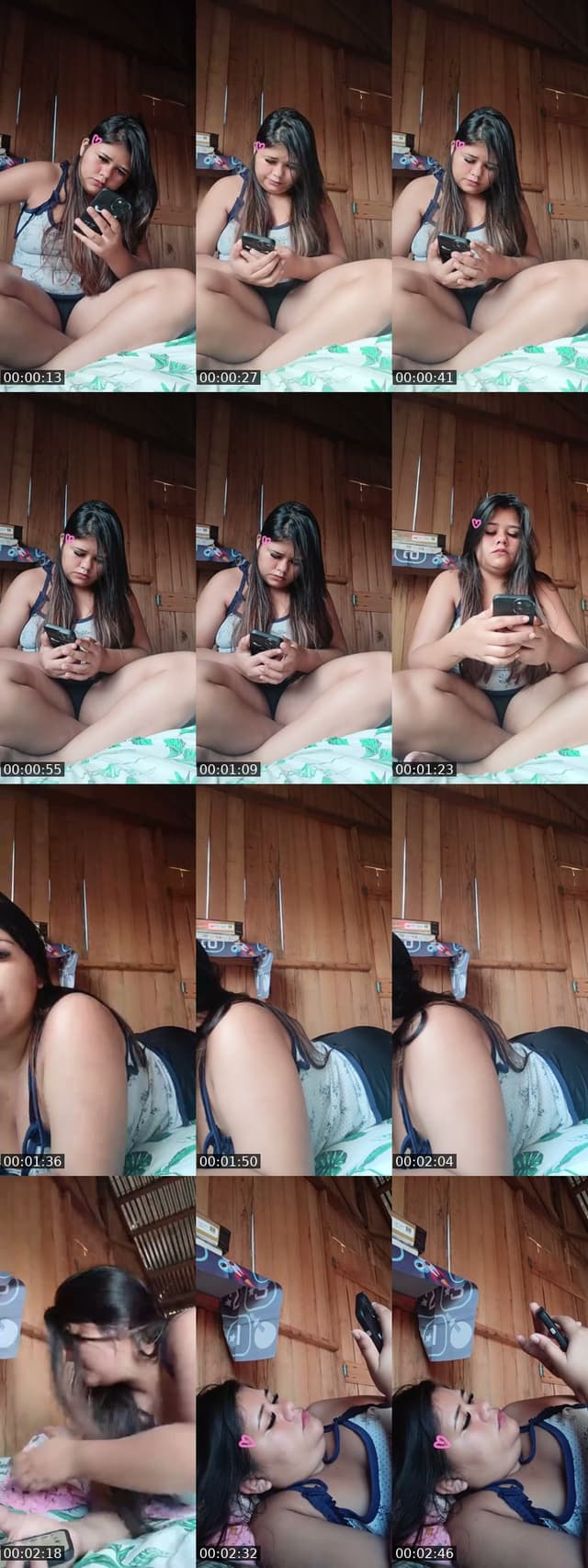 @gabriellyol3 TikTok live