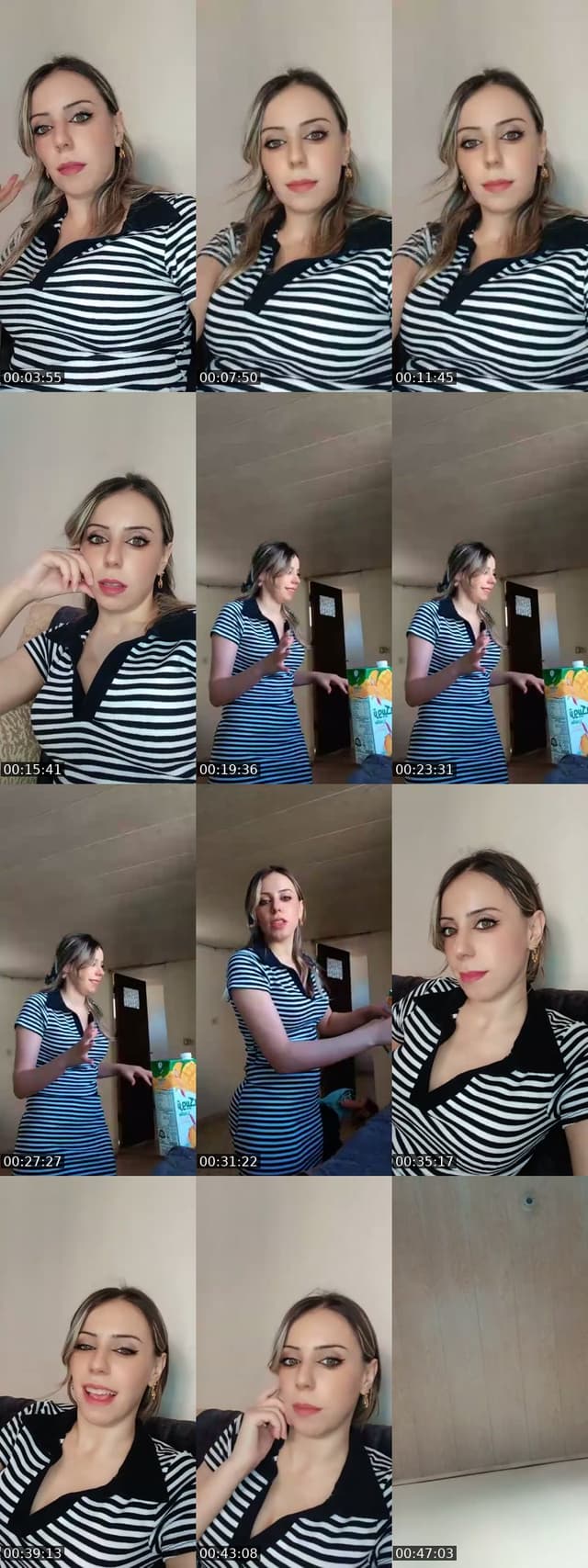 TikTok live: اللهم افتح بيني وبين رزقي by @gogi9373
