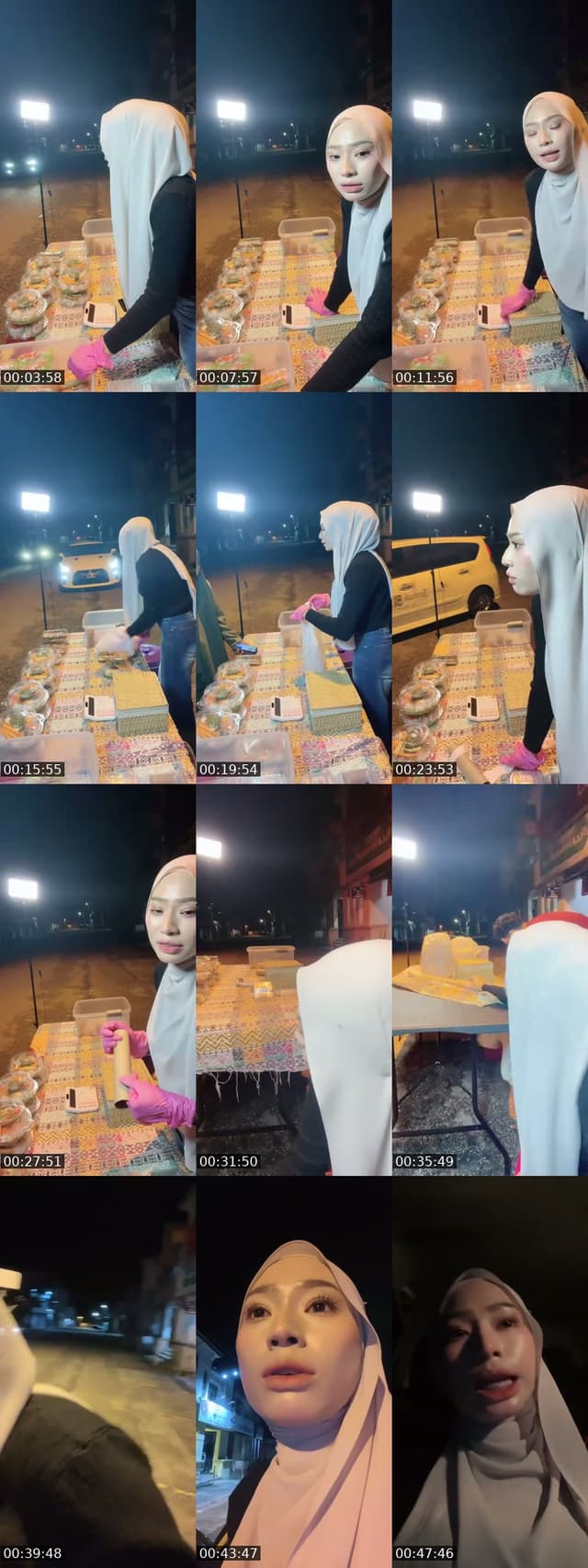 PASAR KETEREH   LOTUS KB - @gilang_cahaya