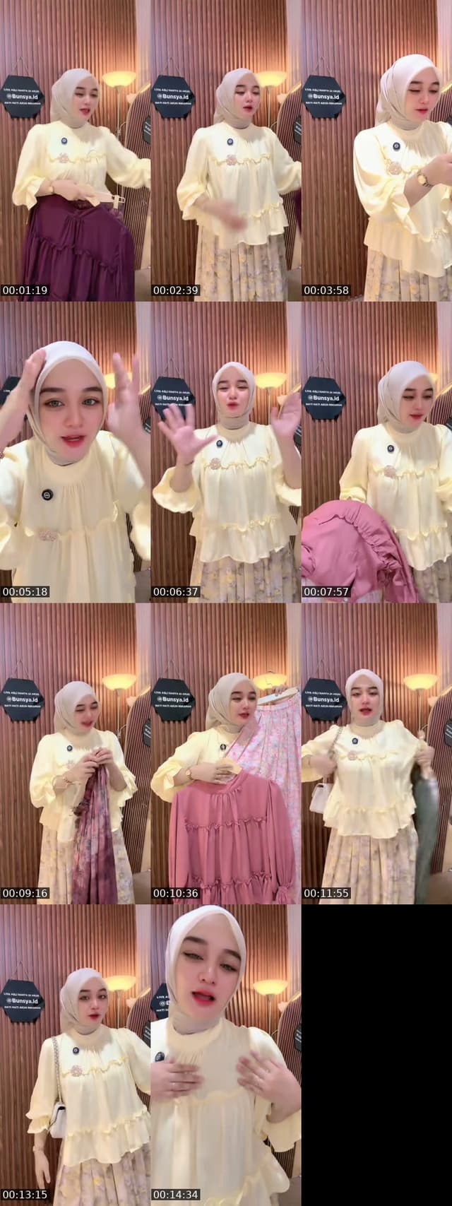 TERBARUUUU - @ginafhltvaaa