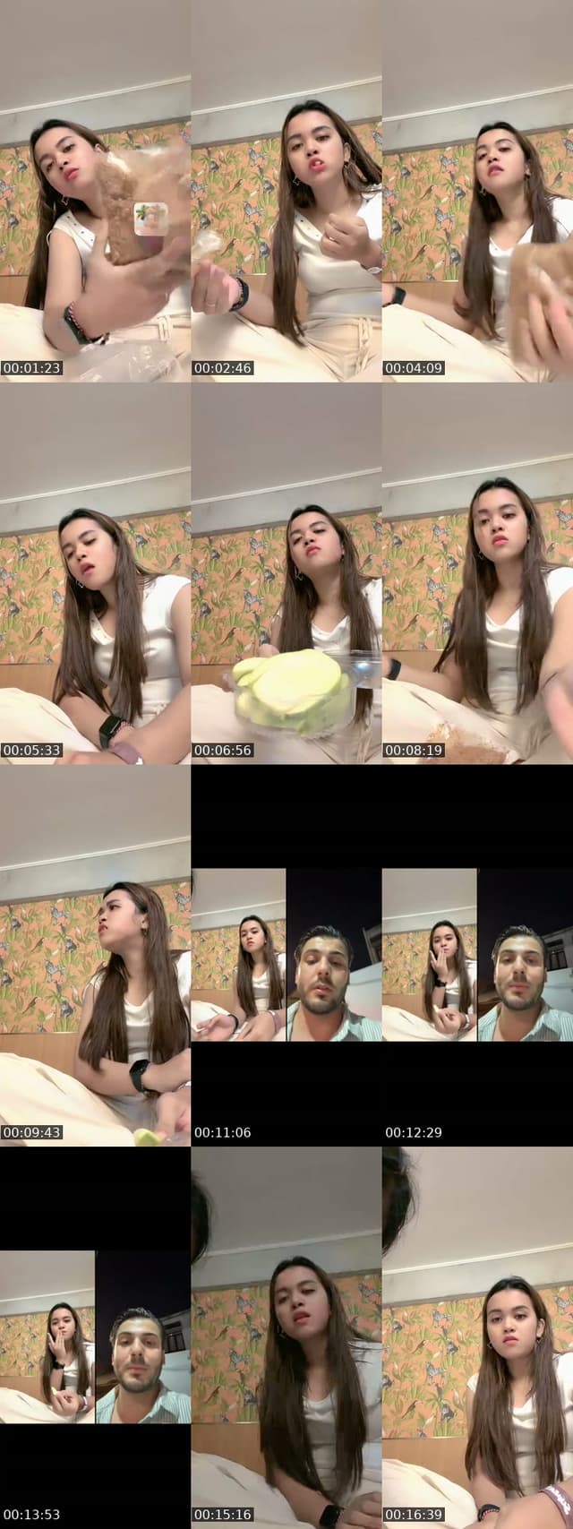 @gunat70 TikTok live