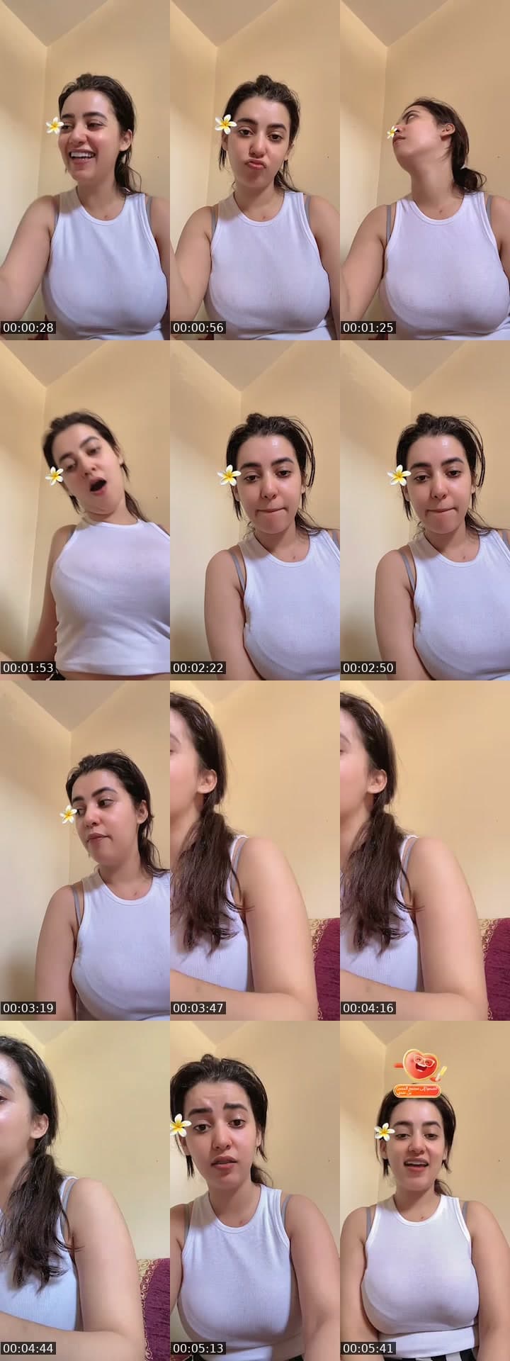 @ou_m68 TikTok live stream
