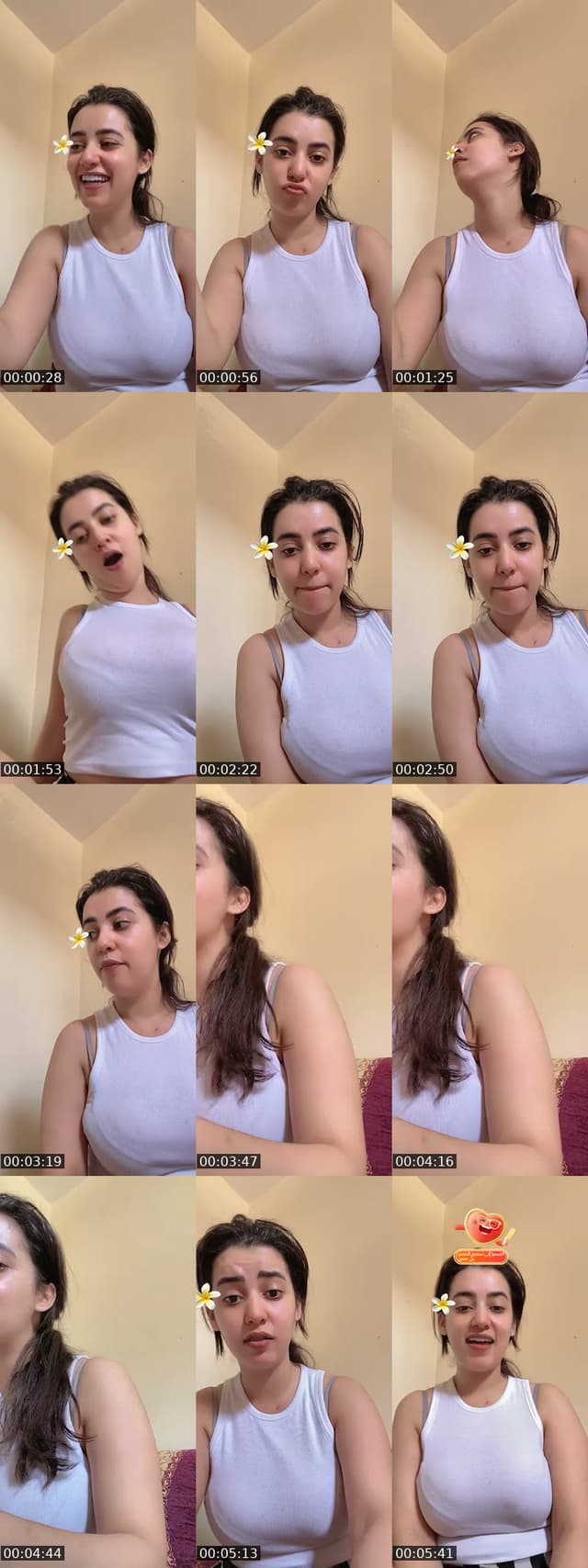 @ou_m68 TikTok live
