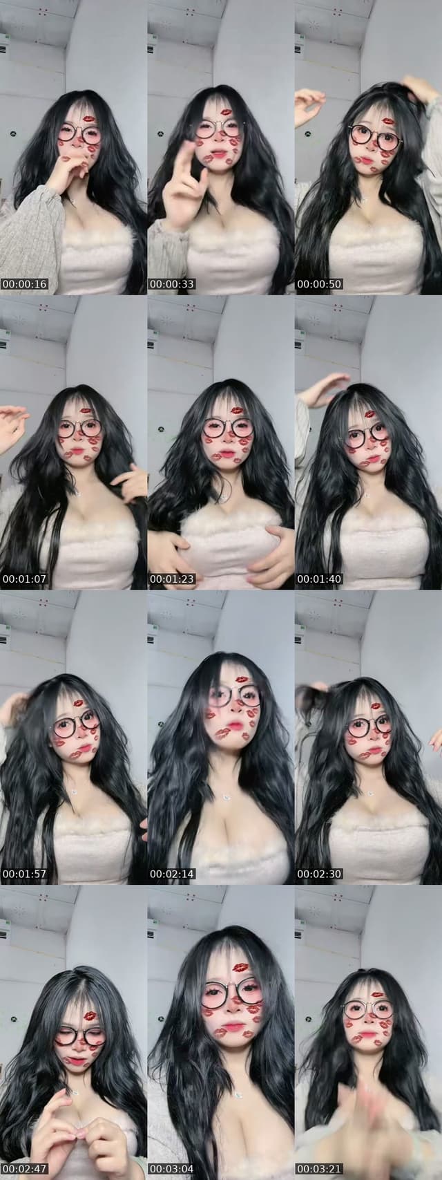 @sualalop TikTok live