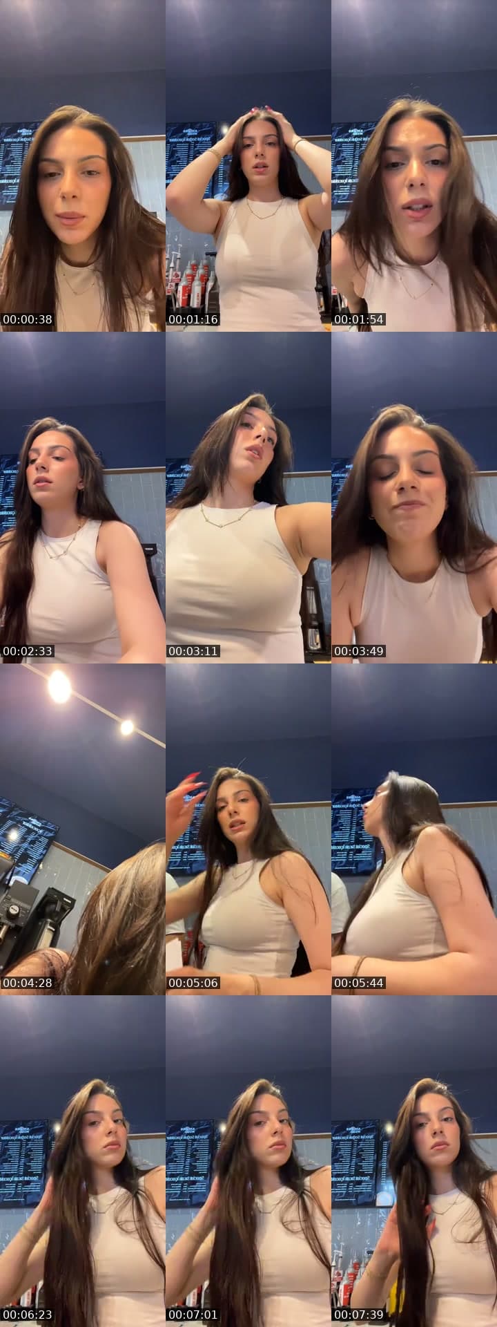 @sumeyyg TikTok live stream