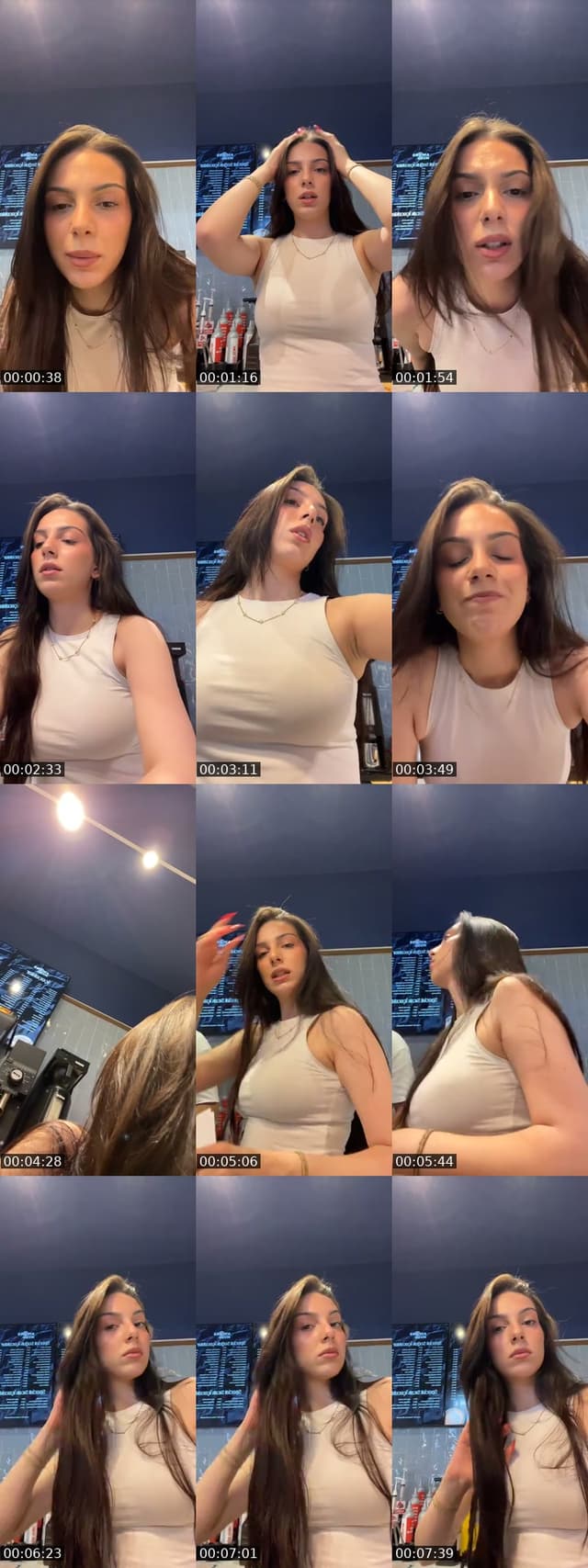 @sumeyyg TikTok live