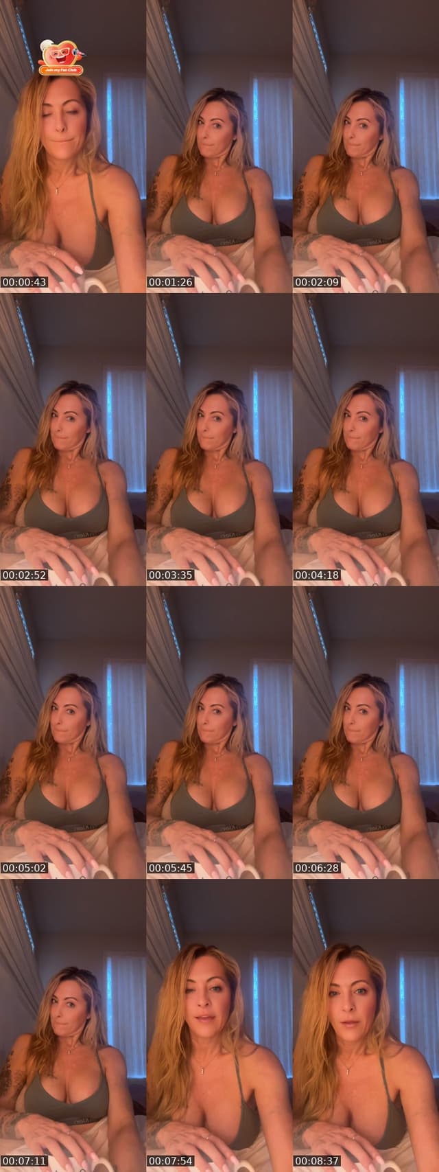 @erinleeonlyaccount TikTok live from 2026-07-15