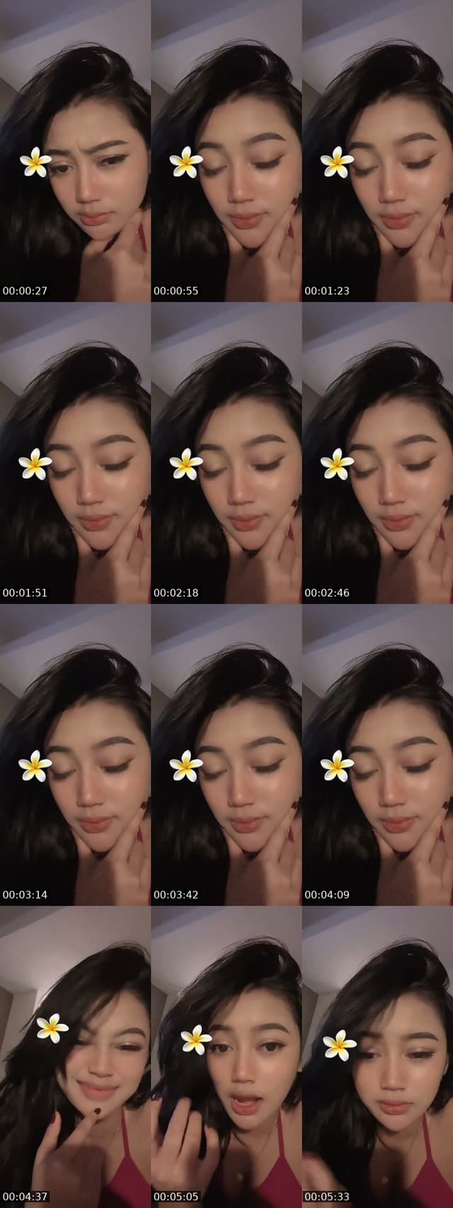 @felyciaa66 TikTok live