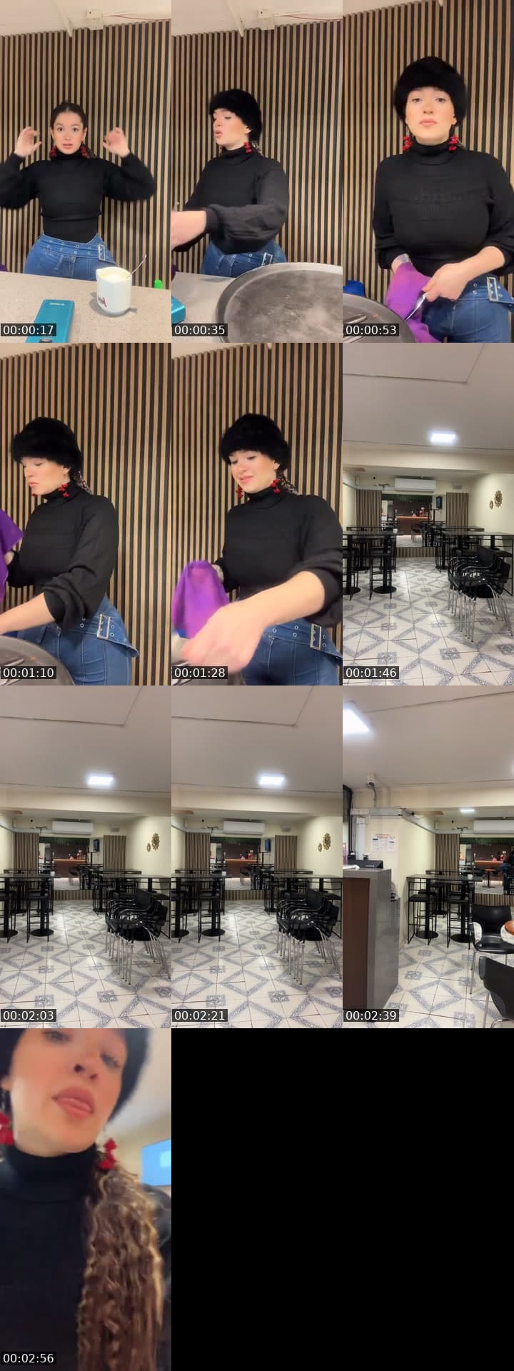 @karaldiceis TikTok live stream