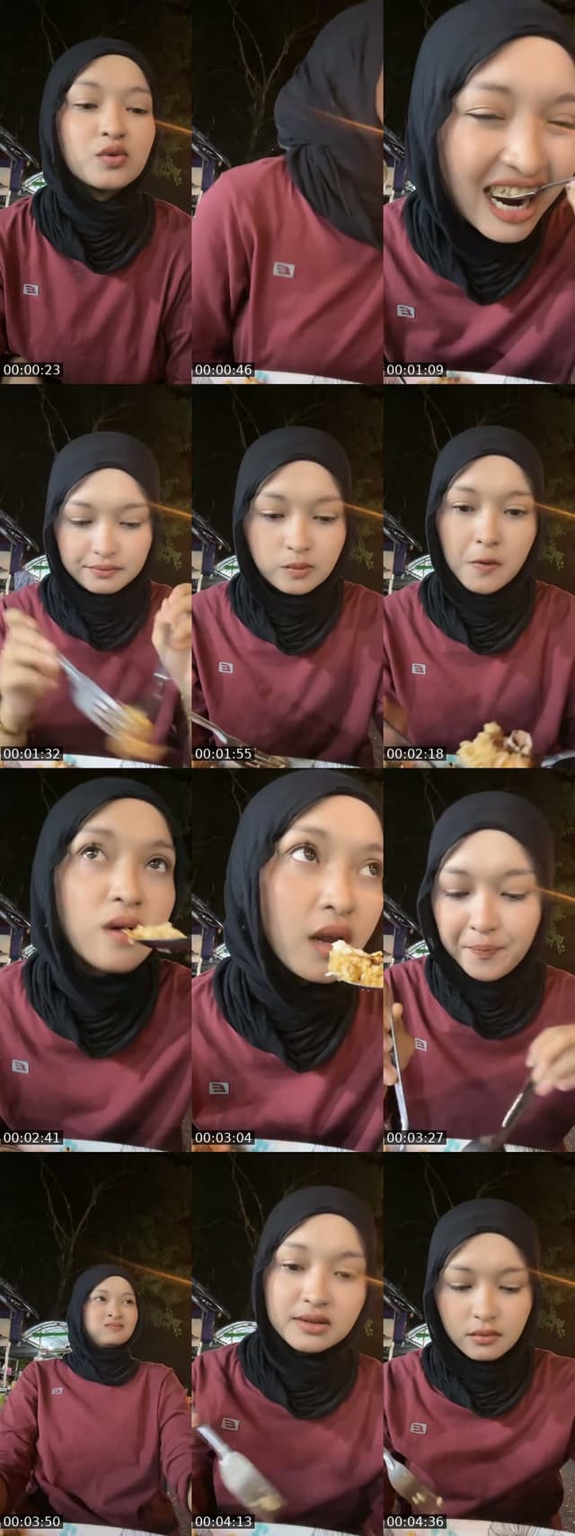 @iismira66 TikTok live