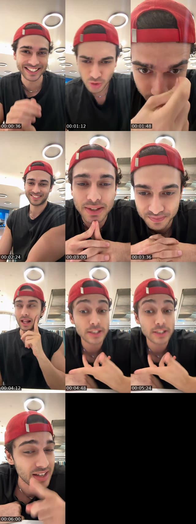 @kaanpheristha TikTok live