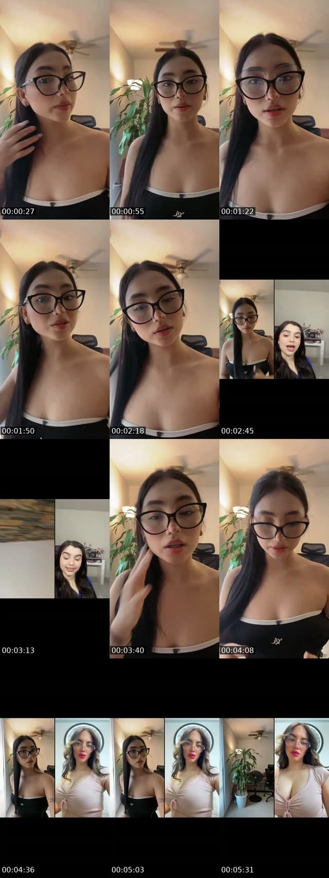 @laubettle TikTok live