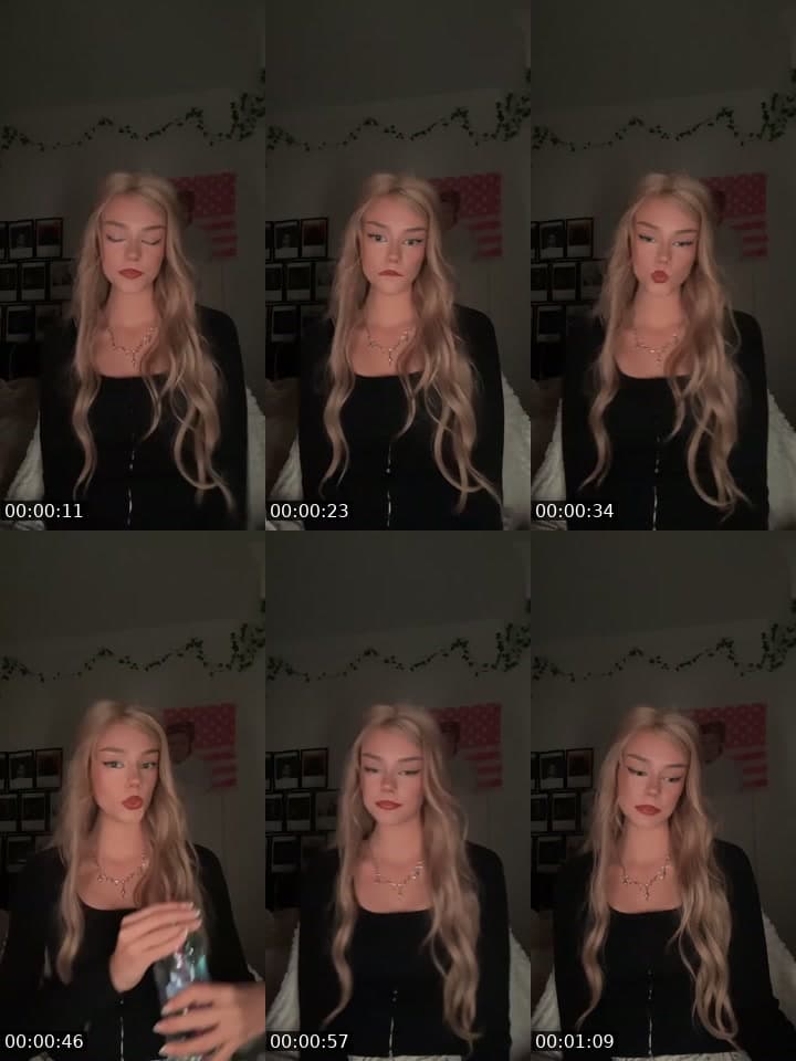 @moldyvegemite TikTok live stream