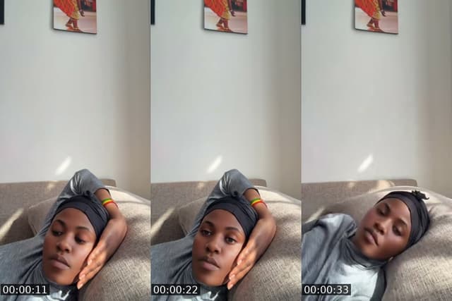 @officialteavyn TikTok live