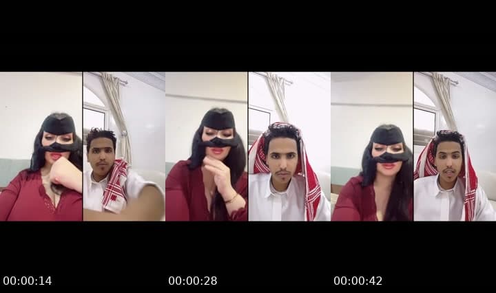 @haaa.021 TikTok live stream