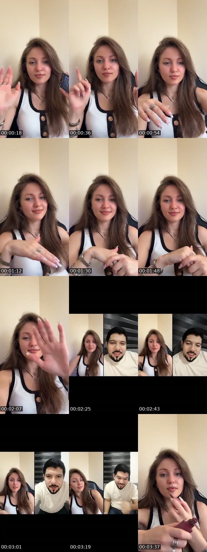 @dalateshka1 TikTok live stream
