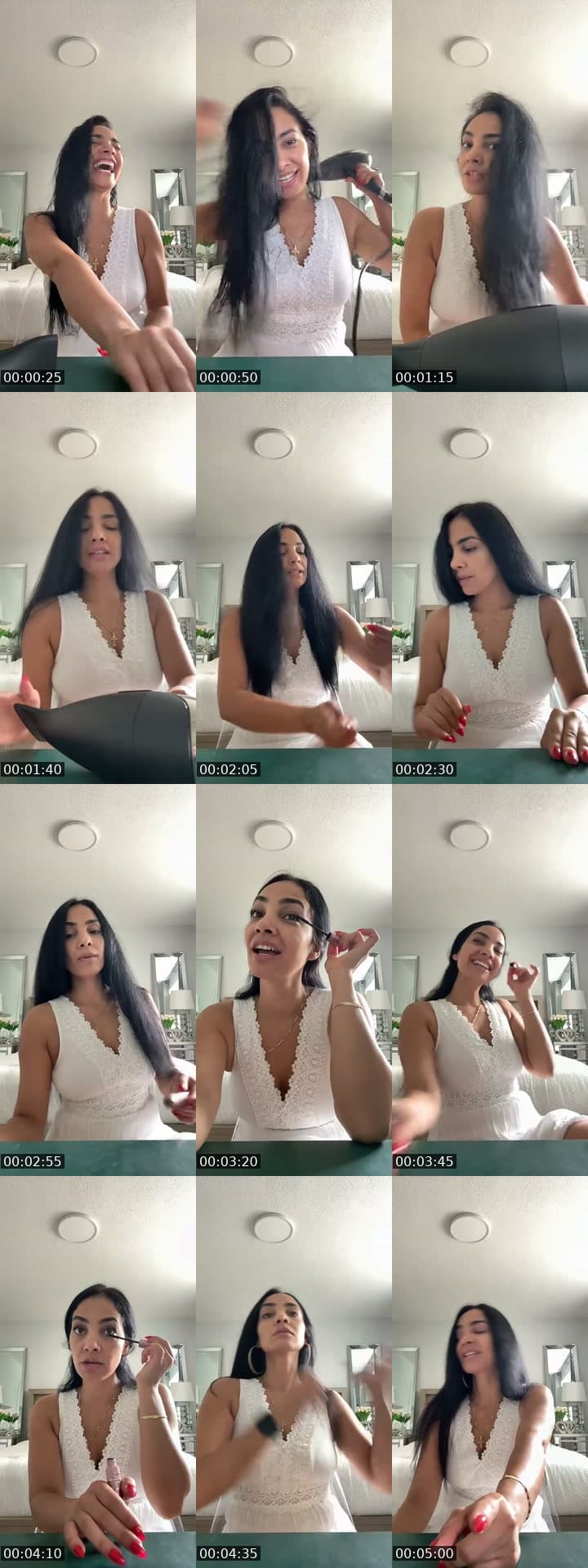 @cristal33342 TikTok live stream