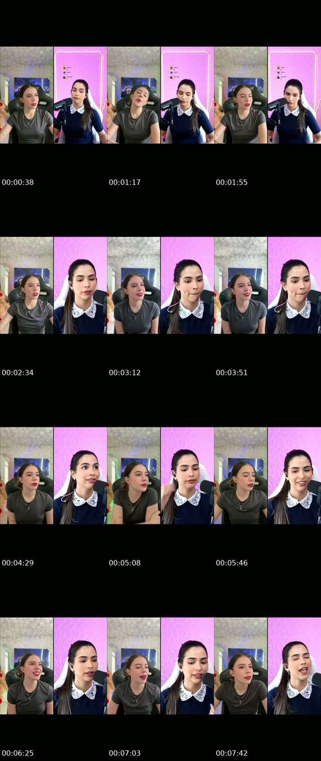 Lets Go LIVE! - @laura_trujillo1