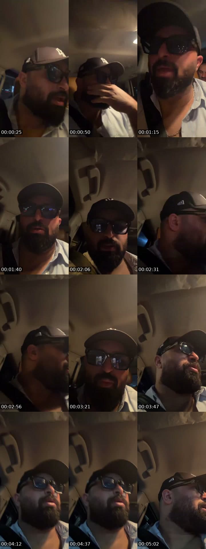 @kareemeldamy22 TikTok live stream