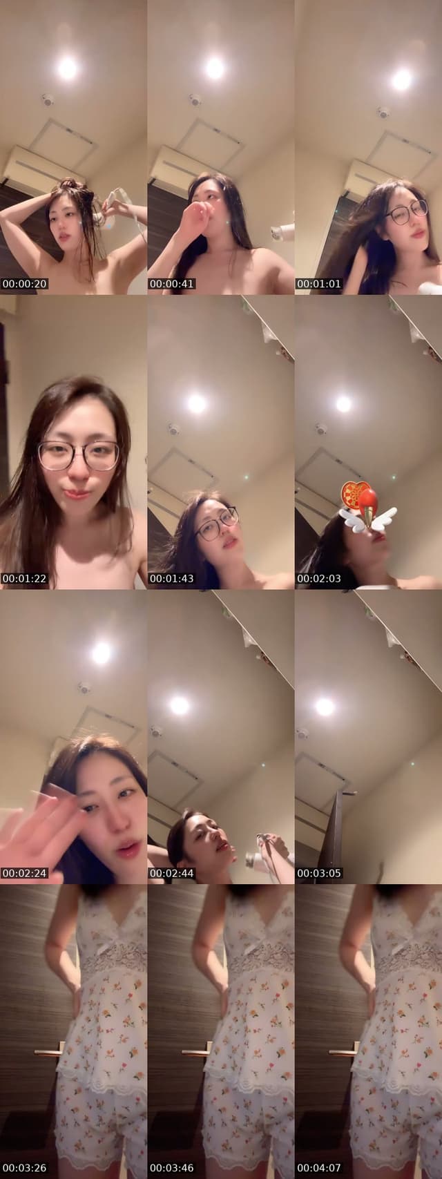 TikTok live: スパまってる！ by @negitorodon2