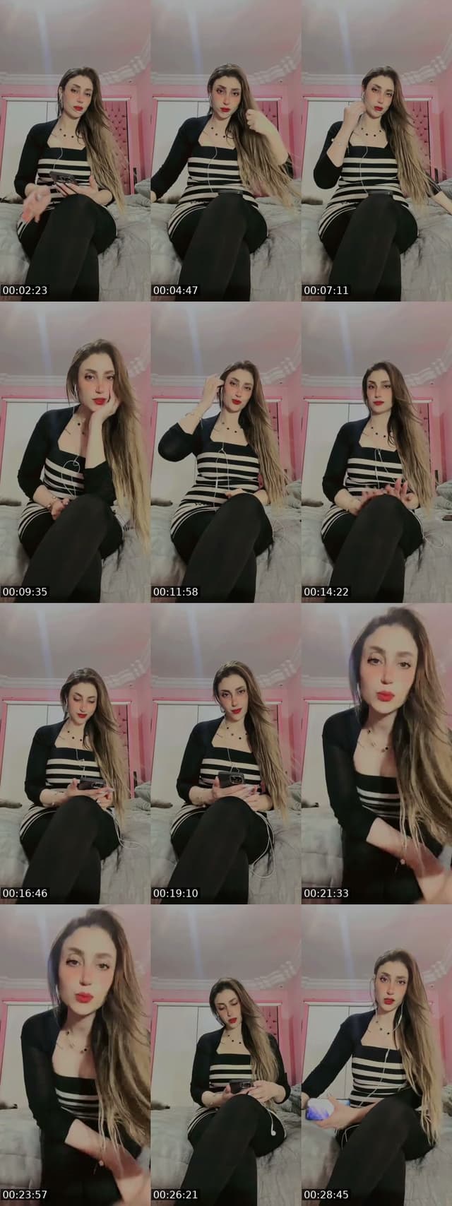 @nody37633 TikTok live