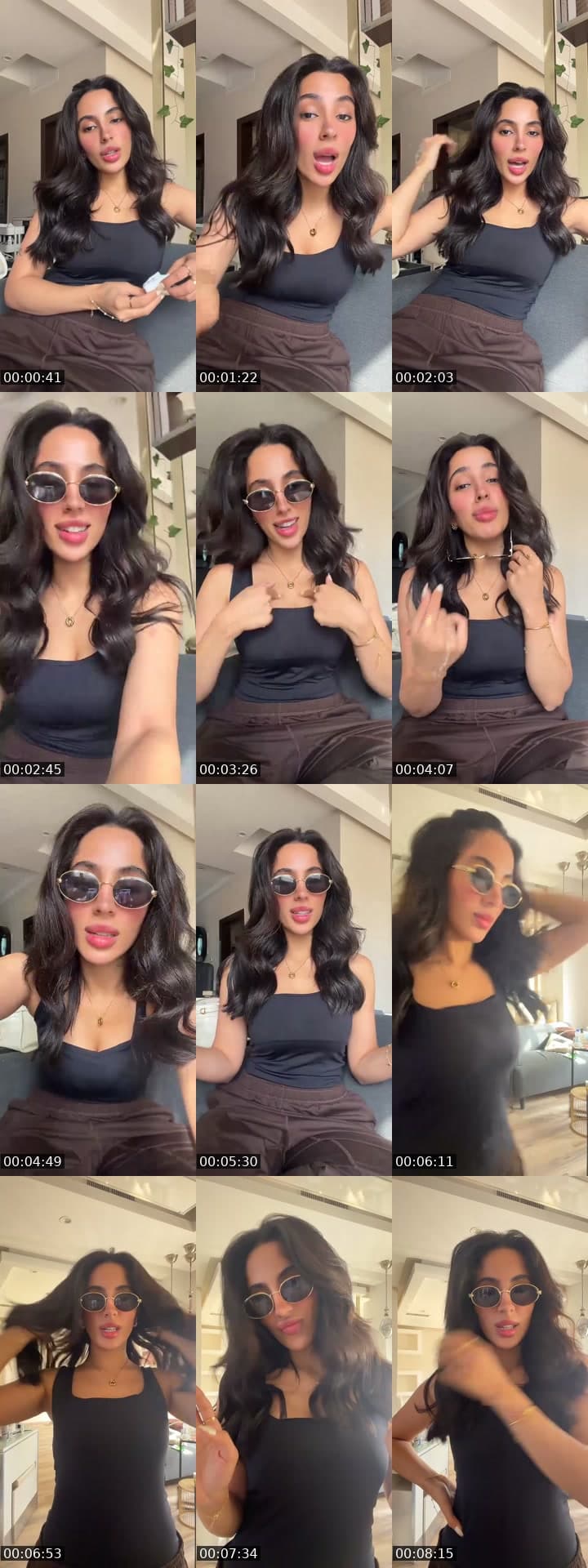 @retaj.makky TikTok live stream