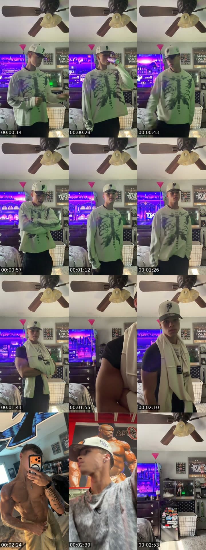 @tyler.mcdaniels04 TikTok live stream