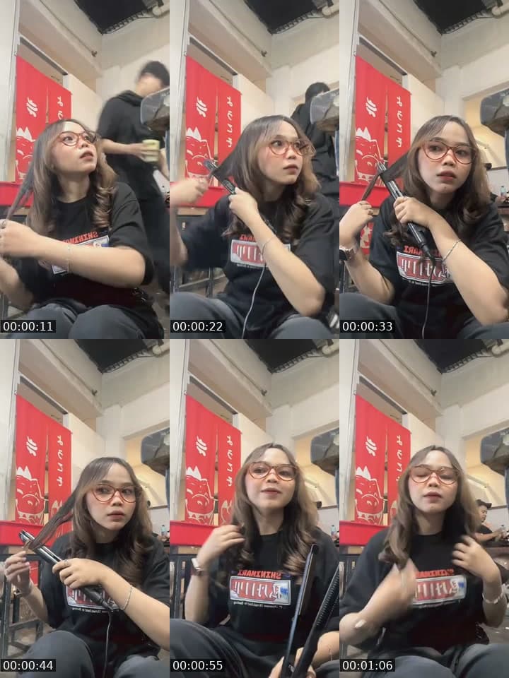 @08s.dumps TikTok live stream