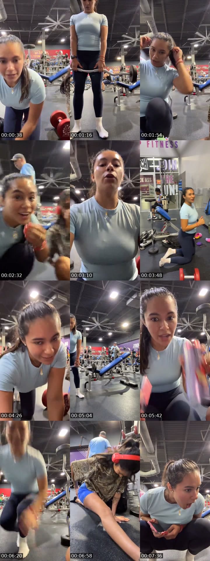 @.mari22222 TikTok live stream