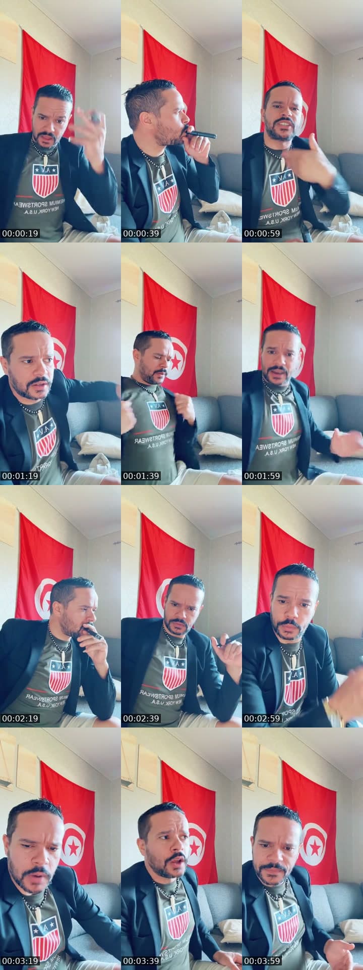 @mr_belerj TikTok live stream