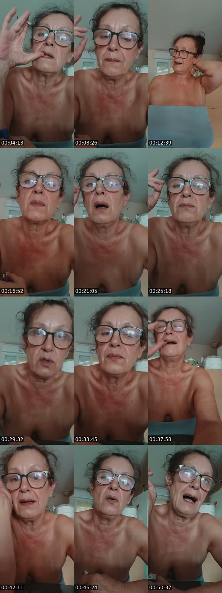 @lsnina3 TikTok live stream